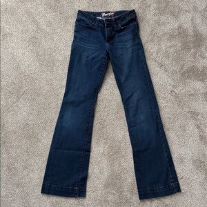Wrangler Trouser Jeans